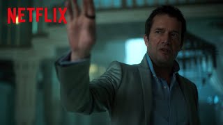 Altered Carbon | Murder [HD] | Netflix