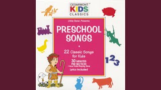 Shoo, Fly Don't Bother Me! (Split Track)