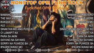 DISTORTION AVENUE | NONSTOP OPM FUNK ROCK | FUNKIFIED OPM MORNINGS