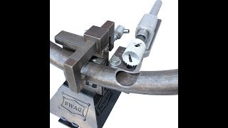 Swag Jd2 Notch Master Goat Demo