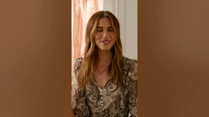 Regretting You | Cast Trailer Comments | In Cinemas October 23