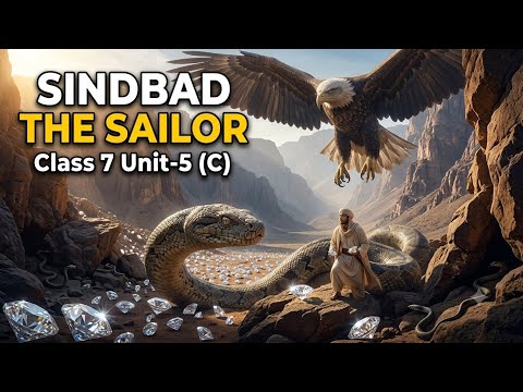 Sindbad ,the Sailor Class 7 U-5(C)