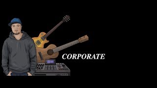 Audiojungle | Аудиостоки - Corporate за 30 минут
