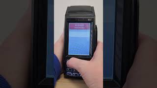 Celebrity How to Process a Return on a Dejavoo Z11 Wealth