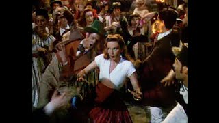 The Pirate - Trailer - 1948