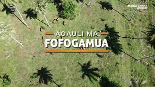 Aoauli Ma Fofogamua 26 Nov 2025  Radio Samoa