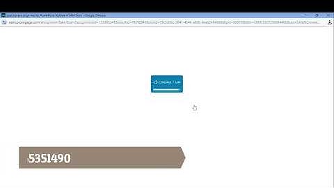 OADM 24220: Presentation & Design | PowerPoint Module 4 Sam Exam | PowerPoint Module 4 Sam Exam