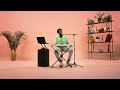 Joshua Baraka - NANA (Official Acoustic Video)