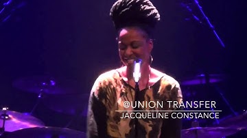 AXE White Label Submission Video #2 by Jacqueline Constance