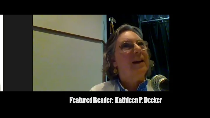 May 2022 Poetry Society of Virginia: Featured Read...