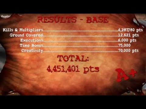 Postal REDUX AIR FORCE BASE RAMPAGE A+