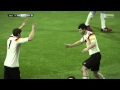 Fifa 15 Lee sang hup pile driver
