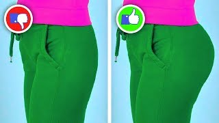 11 SEGRETI PER FARE FOTO VIRALI || Instagram vs la Realtà! screenshot 4