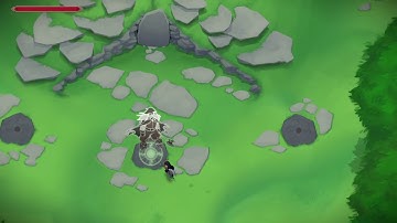 Jotun: Valhalla Edition Part 1 (No Commentary & Edited)