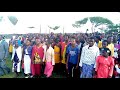 Musa Nkonyoyo At Karkangere Area MCA Ntati S Home Performance For Thanksgiving Musa Nkonyoyo At Karkangere Area MCA Ntati S Home Performance For Thanksgiving