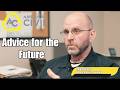 JCA Interview Series | American Civil - Advice for the Future
