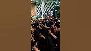 Busyro Lana Minal Muna Versi Abah Ali Mafia Sholawat | Semut Ireng