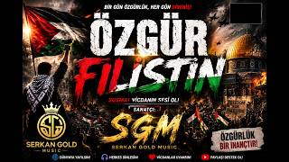 SGM–Özgür Filistin | Bir Halkın Sessiz Çığlığı- (Official Video)-2026