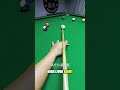 Snooker Crash: When Jump Shot Fails 🎱 #billiards #snooker #pool #8ball #shorts