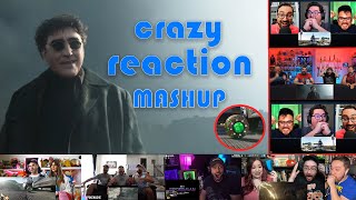 Reactors Crazy Reactions To Dr.Octopus +Green Goblin In Spider Man's No Way Home Trailer Mashup