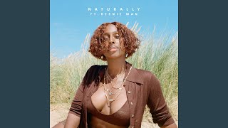 Naturally (Feat. Beenie Man)