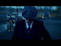 Peaky blinder x metamorphises