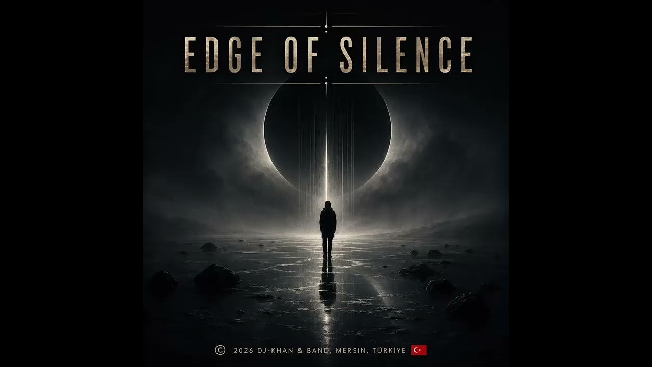 silent summit 〔Echos of silence ー静寂の余韻ー〕 Edge Of Silence - YouTube