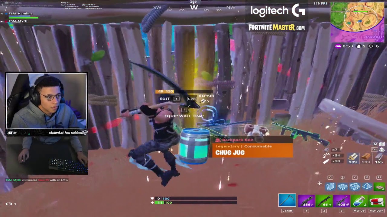 Streamer 269 Fortnite Death Runs Fortnite Codes Death Runs Fortnite Codes