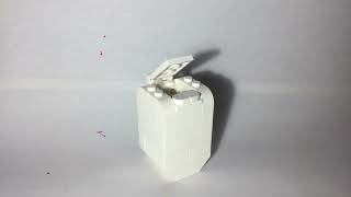 LEGO Airpods tutorial