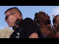 Green Velvet B2B Doc Martin Live From Groovecruise LA