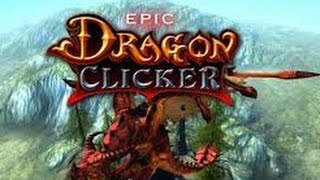 Epic Dragon Clicker (iOS, Android) Gameplay #1 screenshot 5