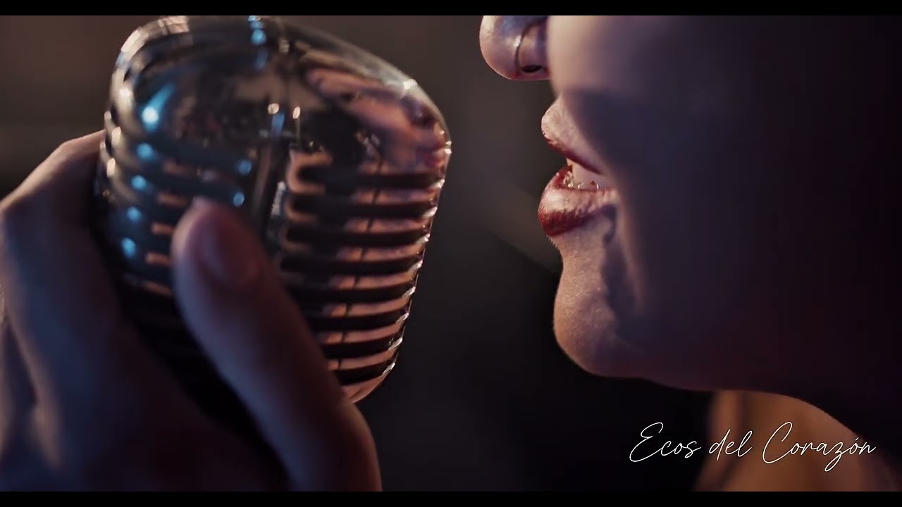 El pendejo fui yo - Ecos del Corazón 