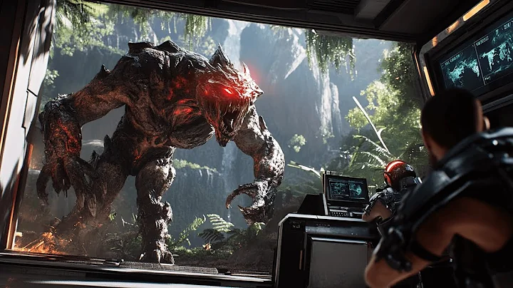 Alien Students Get Live Demonstration of Why Earth Is Known as a Deathworld | Tales | Best HFY Tales