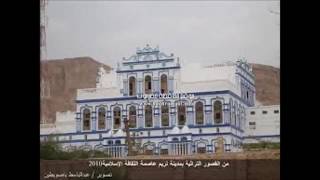 ابوبكر سالم بلفقيه محضاريات ودعت قلبي من اغاني زمن عدن الجميل