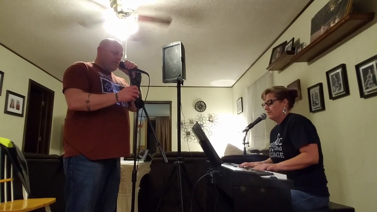 Pieces by Rob Thomas (cover) with Charlie YouTube