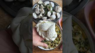🥰 Satisfying & Creative Dough Pastry Recipes (P-13) - Bread Rolls, Bun Shapes, Pie, #shorts