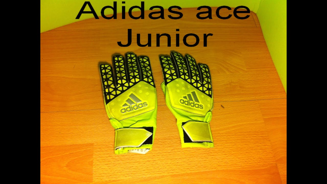 Gants Adidas Ace Junior