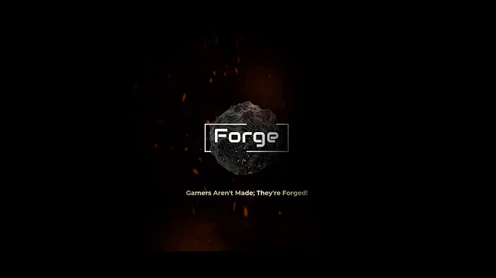 forge