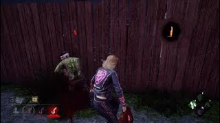 Dead by Daylight Blood Bug Part 2