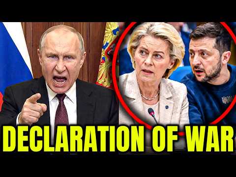 Russia vs. Europe: The Truth About EU-Russia Tensions