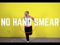 No Hand Smear Wobble Hoop Tutorial with Deanne Love