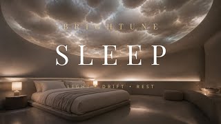 Deep Sleep Music | Cloud Chamber | 1 Hour of Soft Sleep Ambience screenshot 1