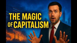 The Hidden Engine That Made America Richer Than the World