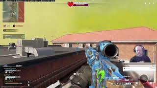 Morning Warzone & Coffee Stream! (Path to Partner)