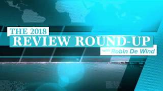 Bug Brigade, Inc.: ReviewTube Round Up
