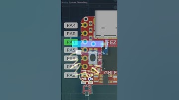 C# Circuits LCD Hearing Test