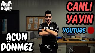 🔴 Canli Acun Dönmez Sonunda Air Sinavi? Eightbornv Next Resimi