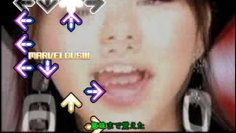 Stepmania - Morning Musume Otome Gumi - Yuujou
