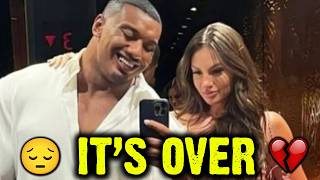 Larry Wheels Divorce from Wife Sheyla - Hows He Doing Now? What Happened?