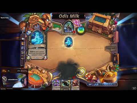 playstation 3 Hearthstone: Extremely Low Tier Play